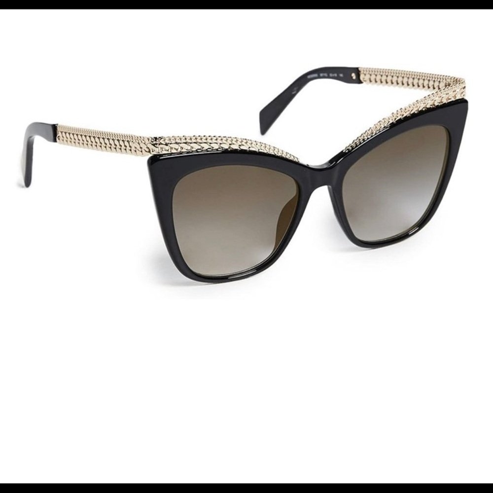 Moschino gold - Picture 2 of 3